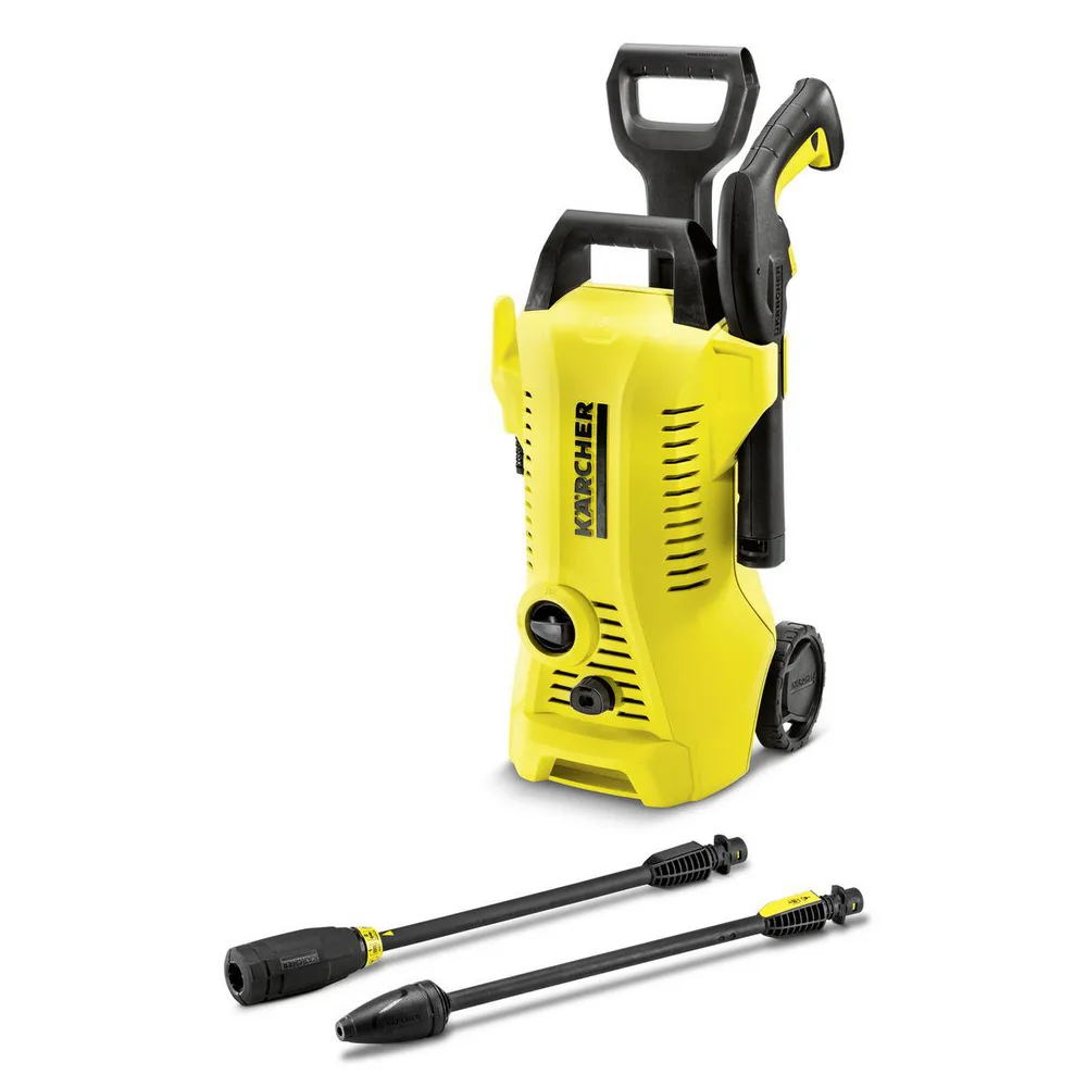 Kärcher K2 Full Control - Högtryckstvätt