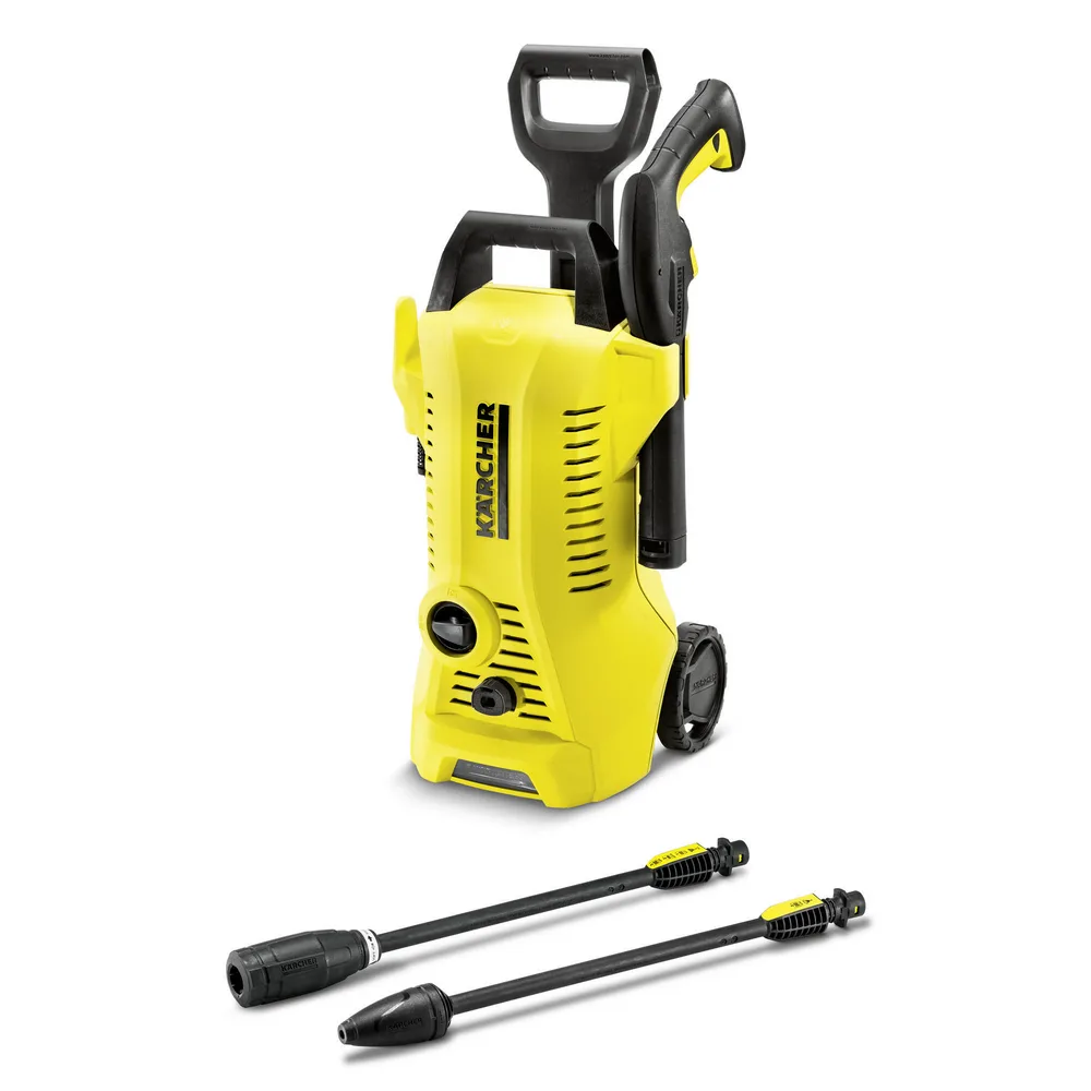 Kärcher K2 Premium Full Control - Högtryckstvätt