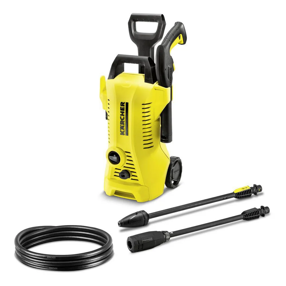 Kärcher K2 Power Control - Högtryckstvätt