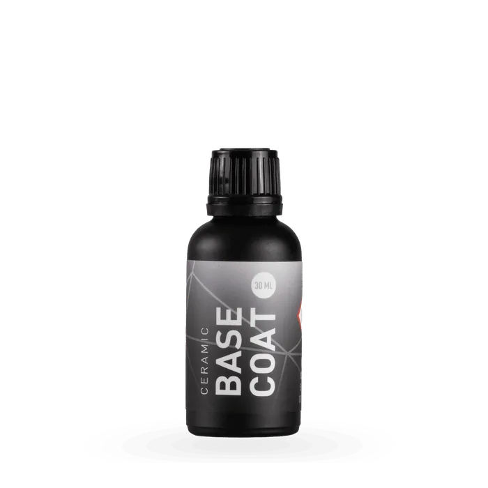 Base coat - Keramiskt lackskydd, 30ml