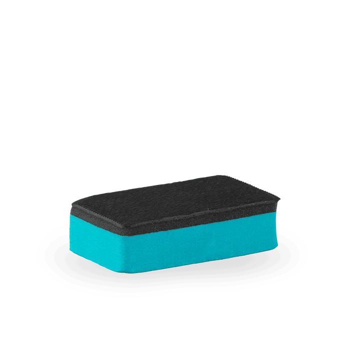 Clay sponge - Lersvamp