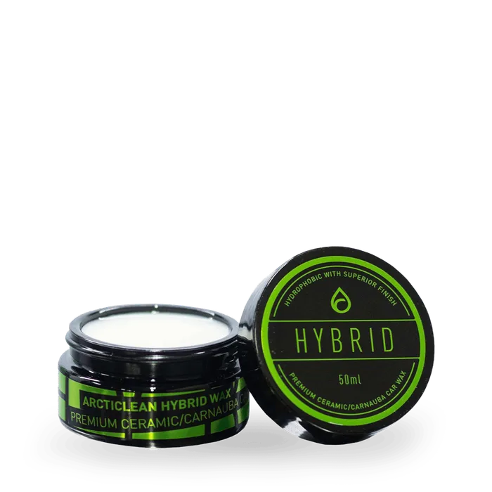 Hybrid wax - 50ml