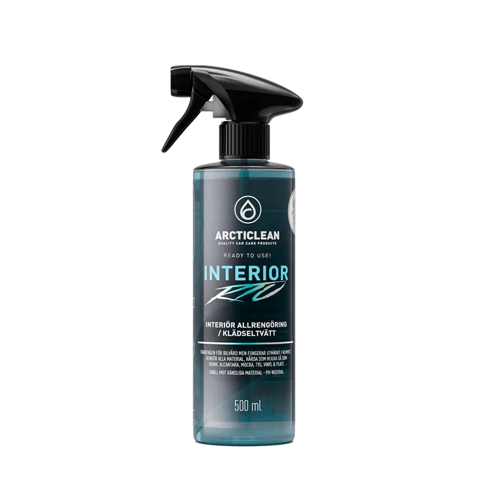 Interior RTU, 500 ml - interiör APC