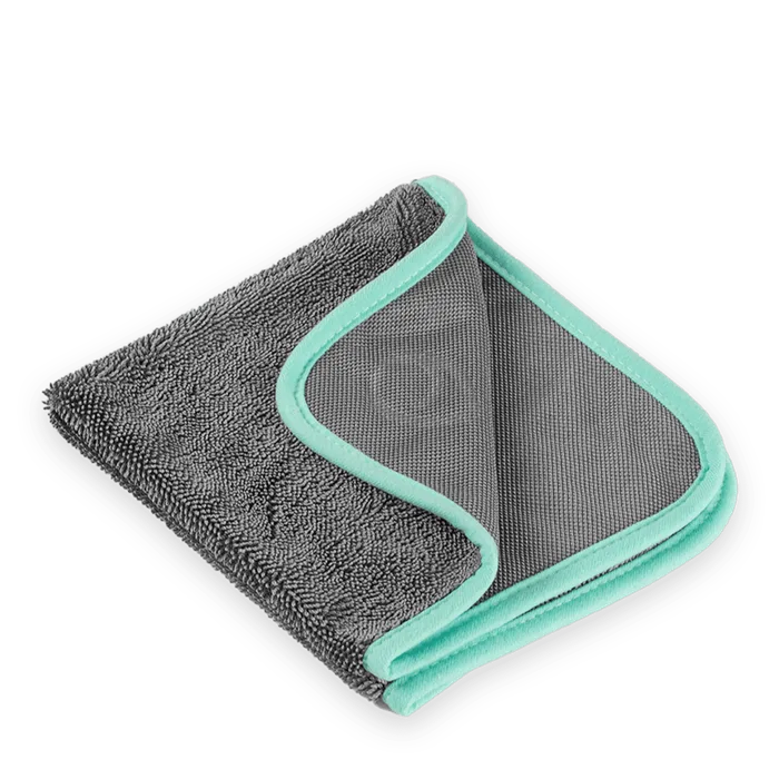 Interiör & glasduk - Glass Cloth 40x40cm 460GSM