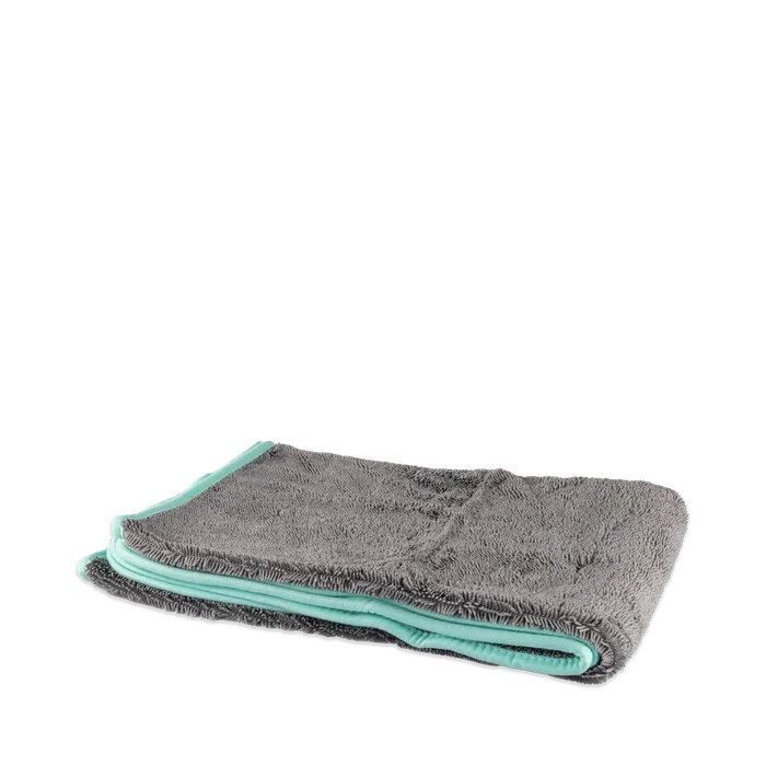 Torkduk - Quality microfiber drying towel 74x90cm/530 gsm
