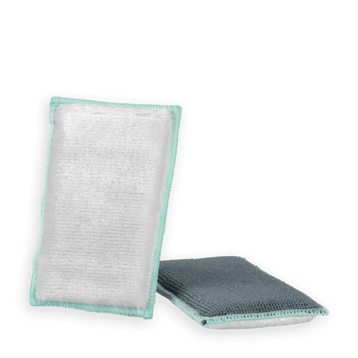 Scrub pad - Microfiberpad