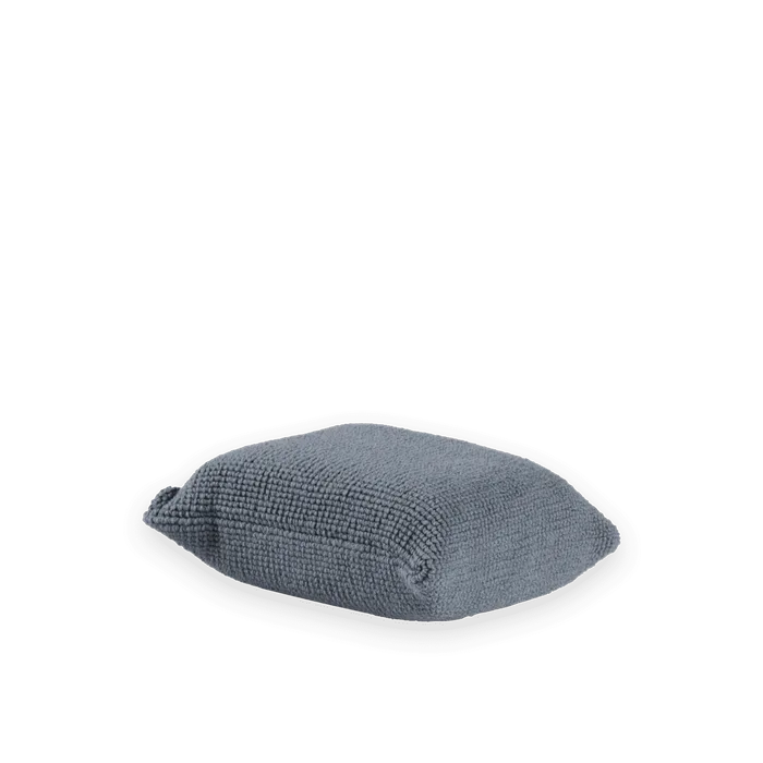Wax polish pad - Polerings pad i mikrobfiber