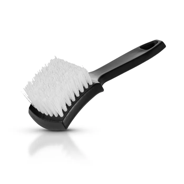 Däckborste KING CARTHUR Tire Brush