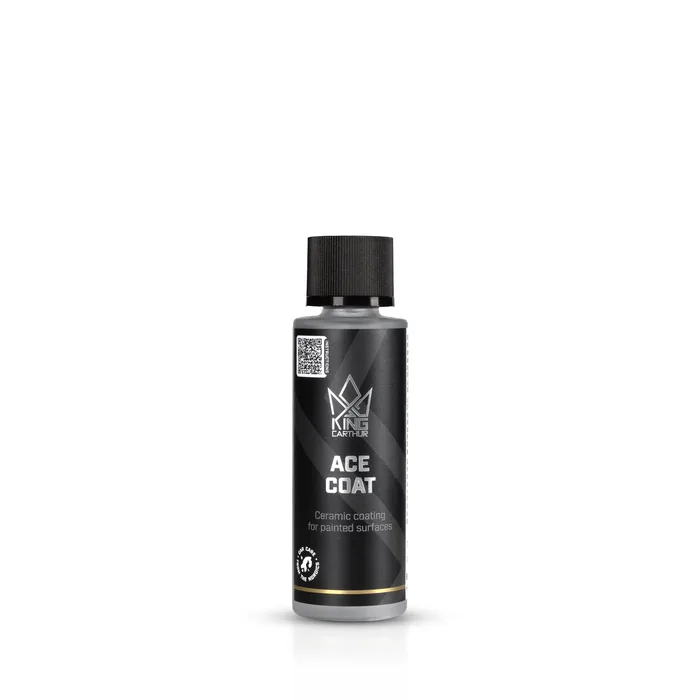 Lackförsegling KING CARTHUR ACE Coat, 30 ml
