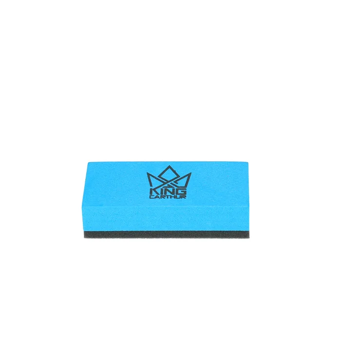 Appliceringssvamp KING CARTHUR Coating Pad