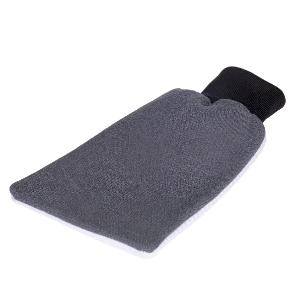 Tvätthandske CAR5 Glass Mitt