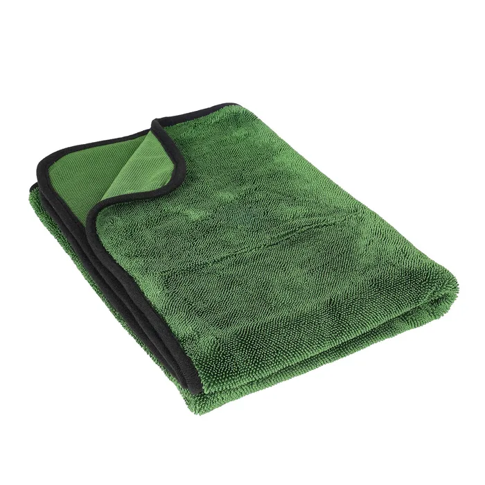Torkhandduk KING CARTHUR Green Jade - 60x90 cm / 600 g/m² / Mikrofiber