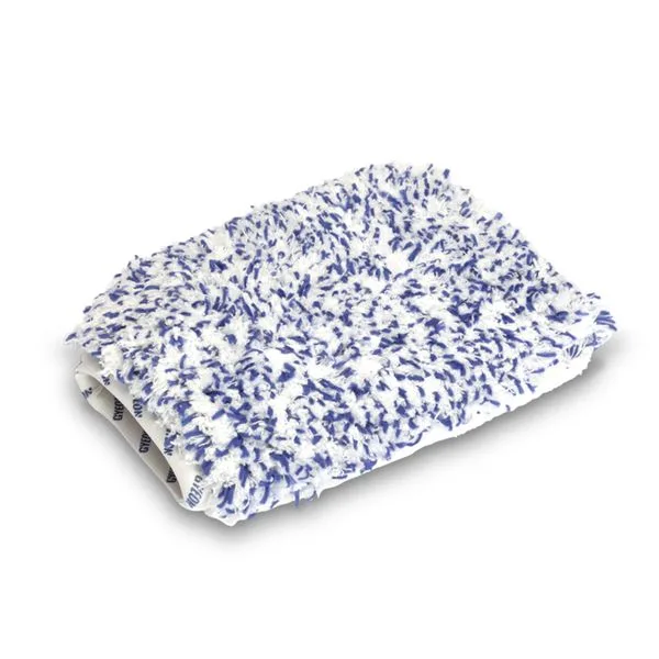 Tvätthandske GYEON Q²M WashPad EVO