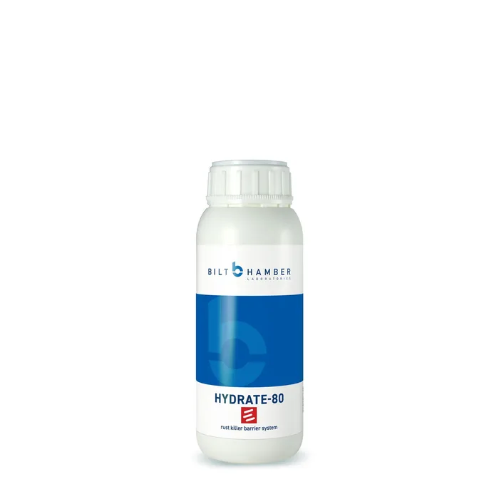 Rostomvandlare BILT HAMBER Hydrate 80, 500 ml