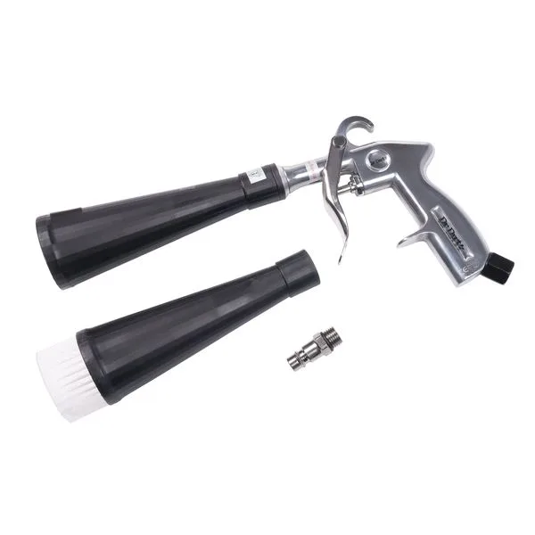 Tryckluftspistol DR DIRT Dust Blaster