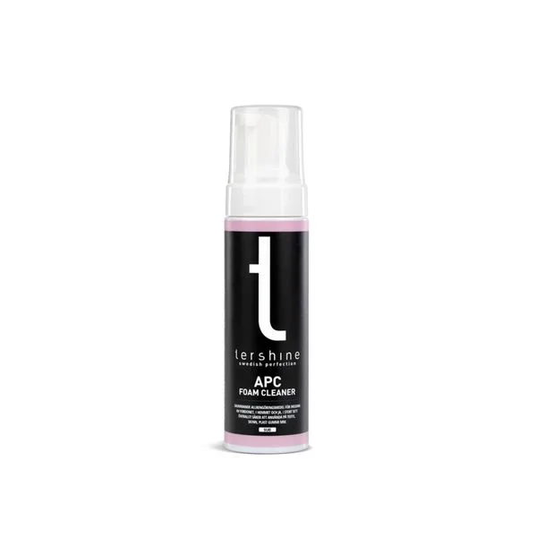 Allrengöring tershine APC Foam Cleaner, 200 ml