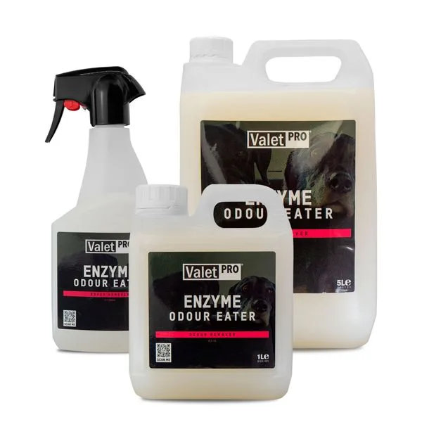Luktborttagare VALETPRO Enzyme Odour Eater