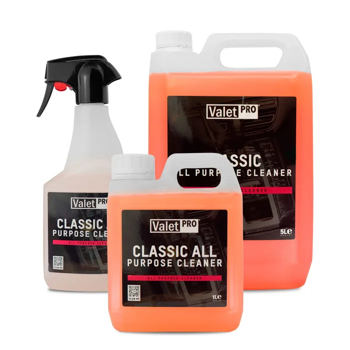 Allrengöring VALETPRO Classic All Purpose Cleaner