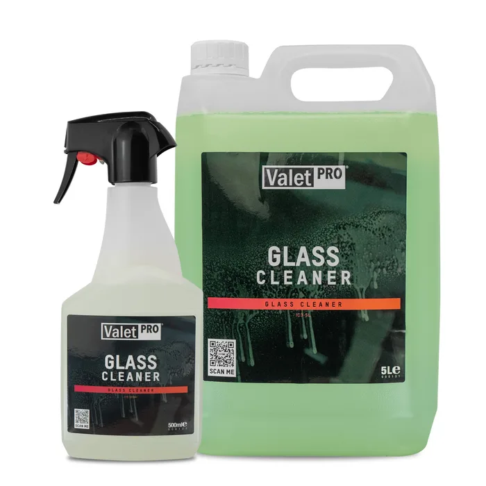 Glasrengöring VALETPRO Glass Cleaner, 500 ml