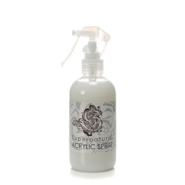 Rengörande Snabbvax DODO JUICE Supernatural Acrylic Spritz, 250 ml