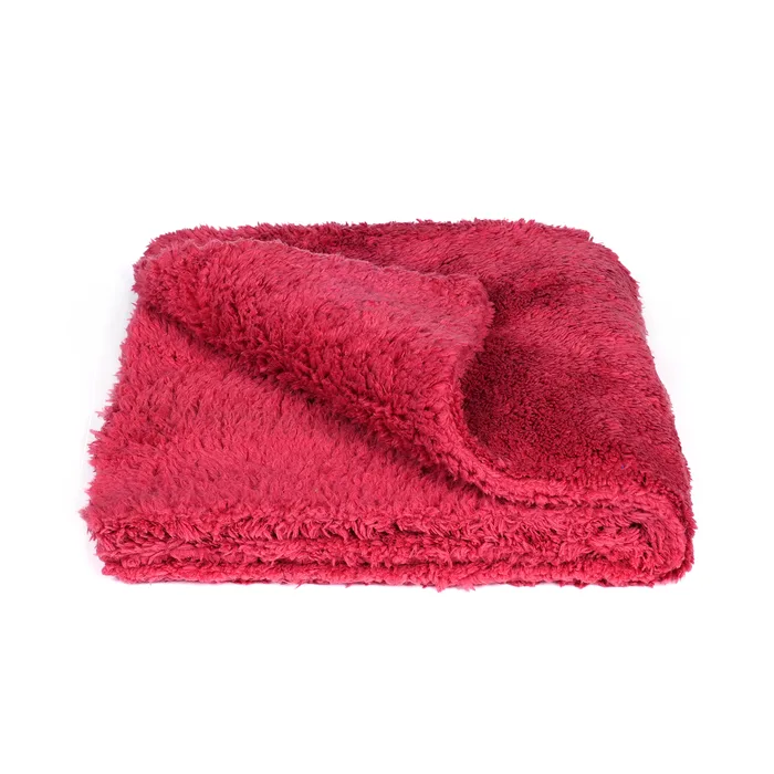 Poleringsduk KING CARTHUR Red Ruby, 40x40 cm
