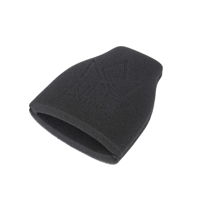 Vaxapplikator KING CARTHUR Soft Finger Mitt