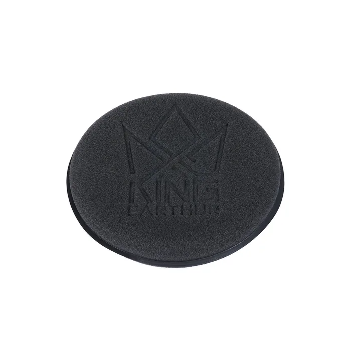 Vaxapplikator KING CARTHUR Round Wax Applicator