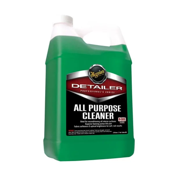 Allrengöring MEGUIARS All Purpose Cleaner