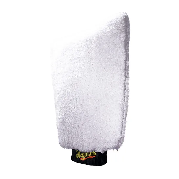 Tvätthandske MEGUIARS Microfiber Wash Mitt