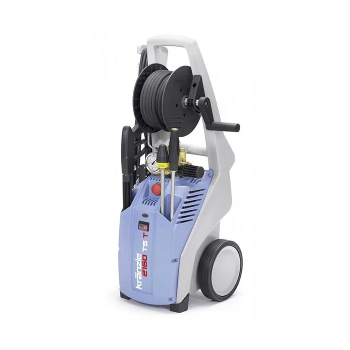 Högtryckstvätt Kränzle K2160 TST QC