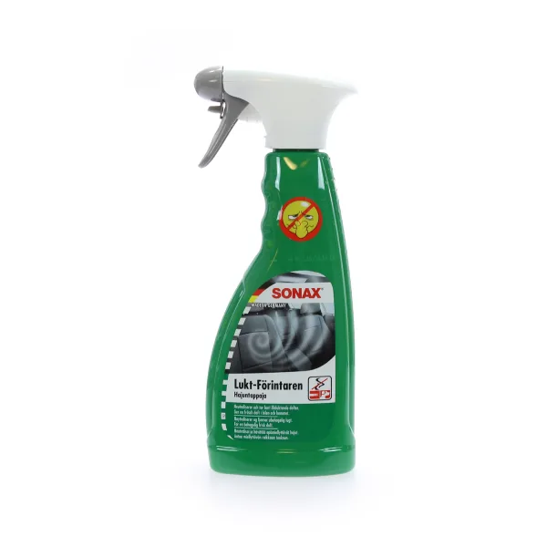 Luktborttagare SONAX Lukt-Förintaren, 500 ml