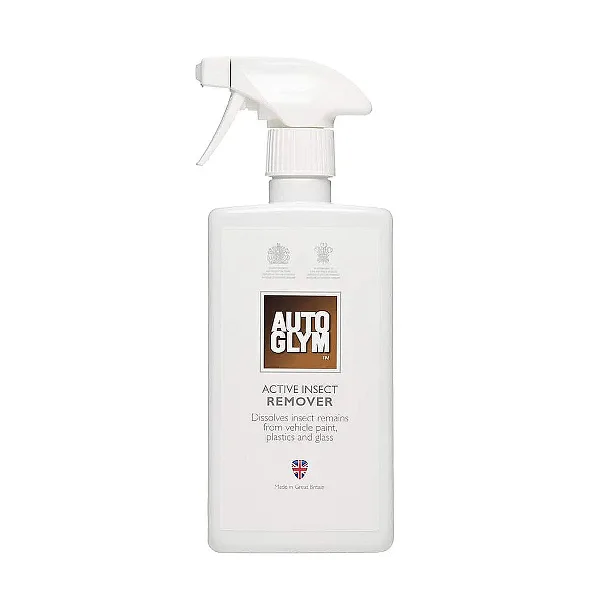 Insektsborttagare Autoglym Active Insect Remover, 500 ml