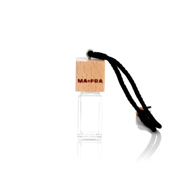 Doftare Mafra Deo-Cube, Strawberry