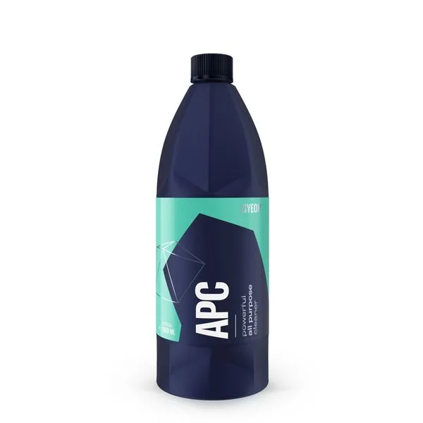 Allrengöring GYEON Q²M APC, 1000 ml