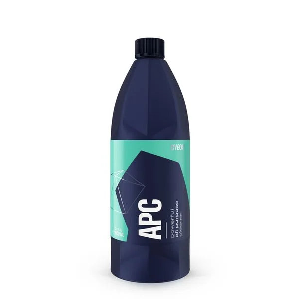 Allrengöring GYEON Q²M APC