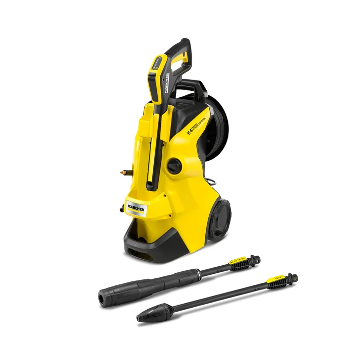 Högtryckstvätt Kärcher K4 Premium Power Control
