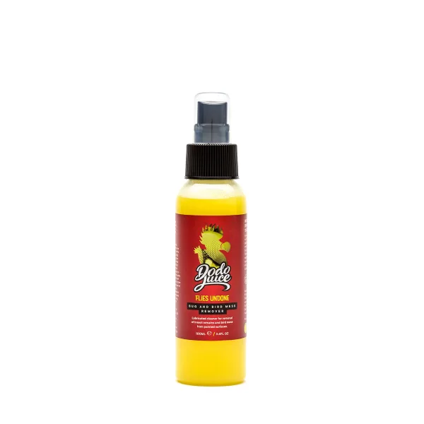 Insektsborttagare Dodo Juice Flies Undone