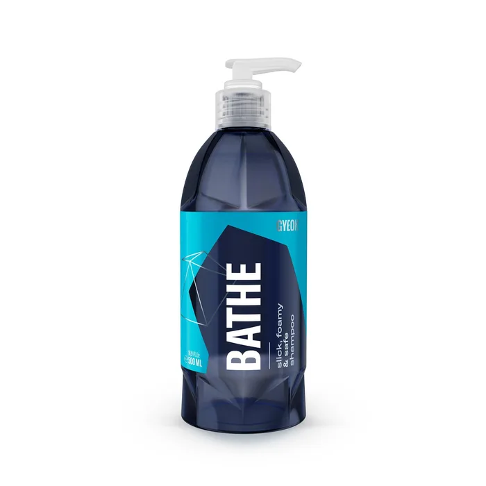 Bilschampo GYEON Q²M Bathe - Neutralt