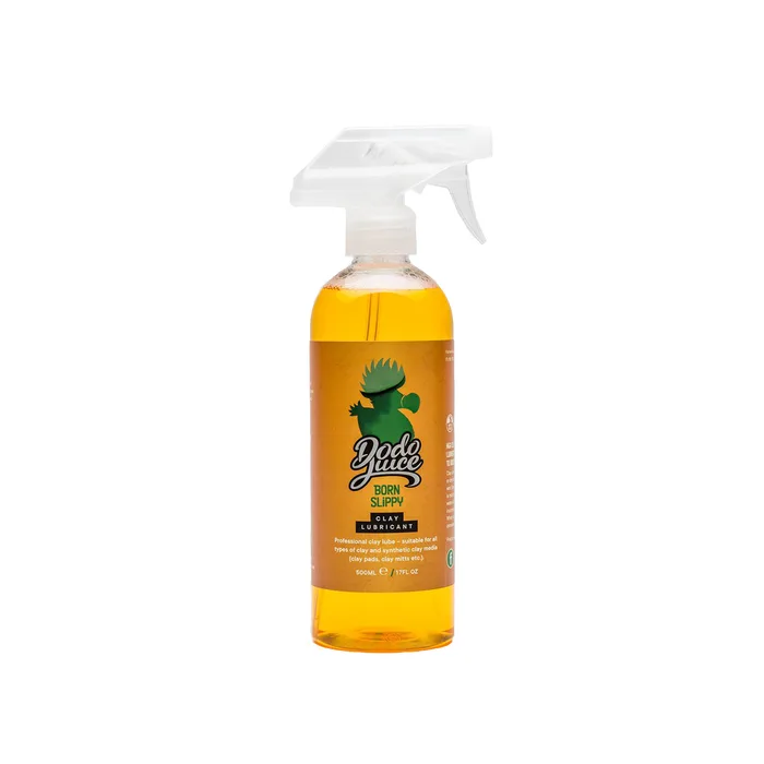 Glidmedel till rengöringslera, DODO JUICE Born Slippy, 500 ml