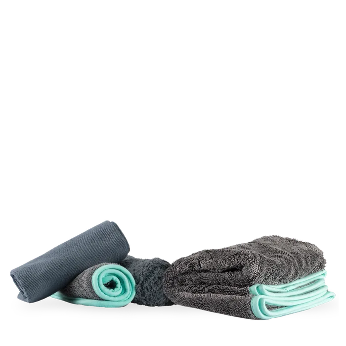 Microfiber - provpaket