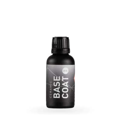 Base coat - Keramiskt lackskydd, 30ml