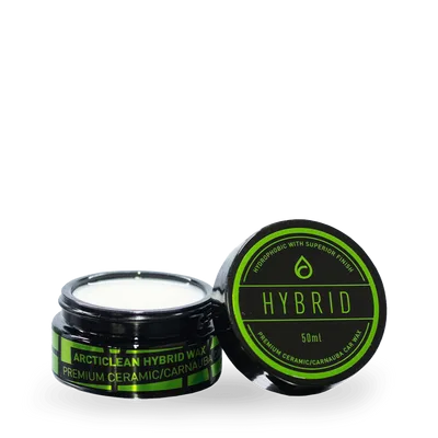 Hybrid wax - 50ml